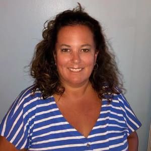 Meet your Posher, Pamela